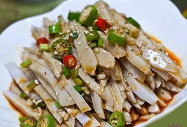 山西美食都没吃过还妄想做天下第一吃？