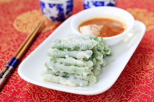 拒绝野味，舌尖上的山西，山西美食让你赞不绝口！